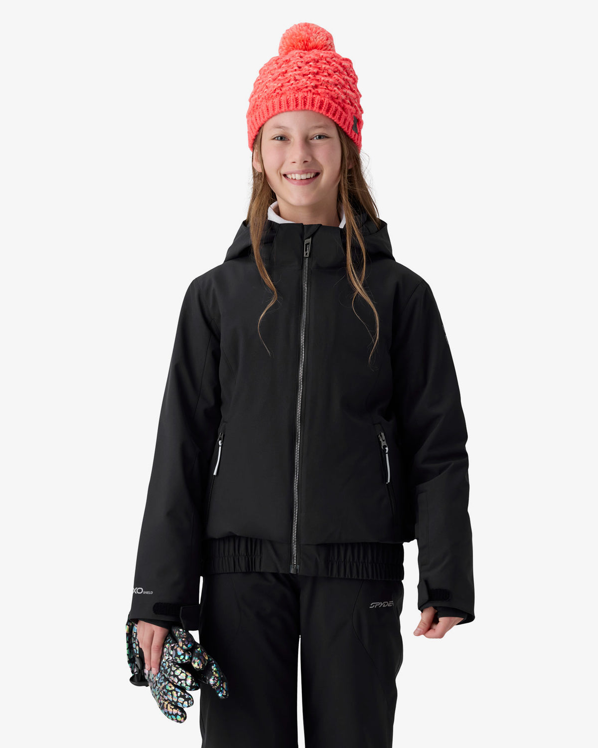 Girls' Lola Jacket