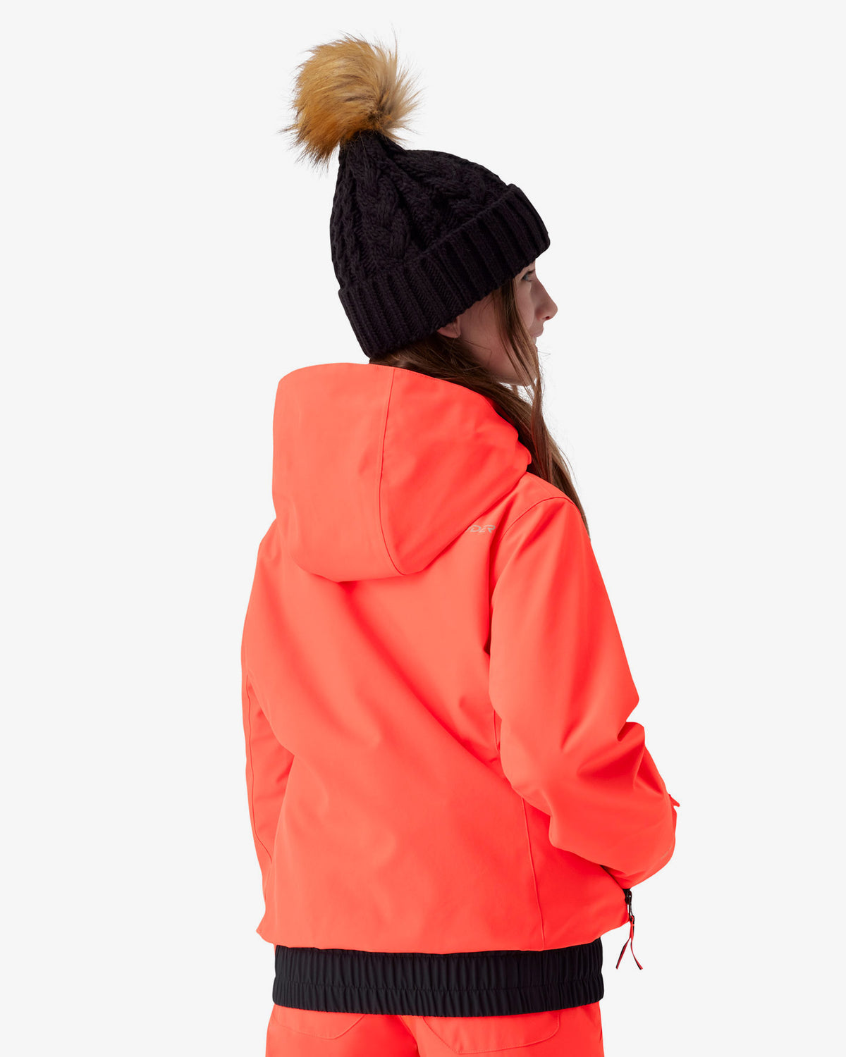Girls' Lola Jacket