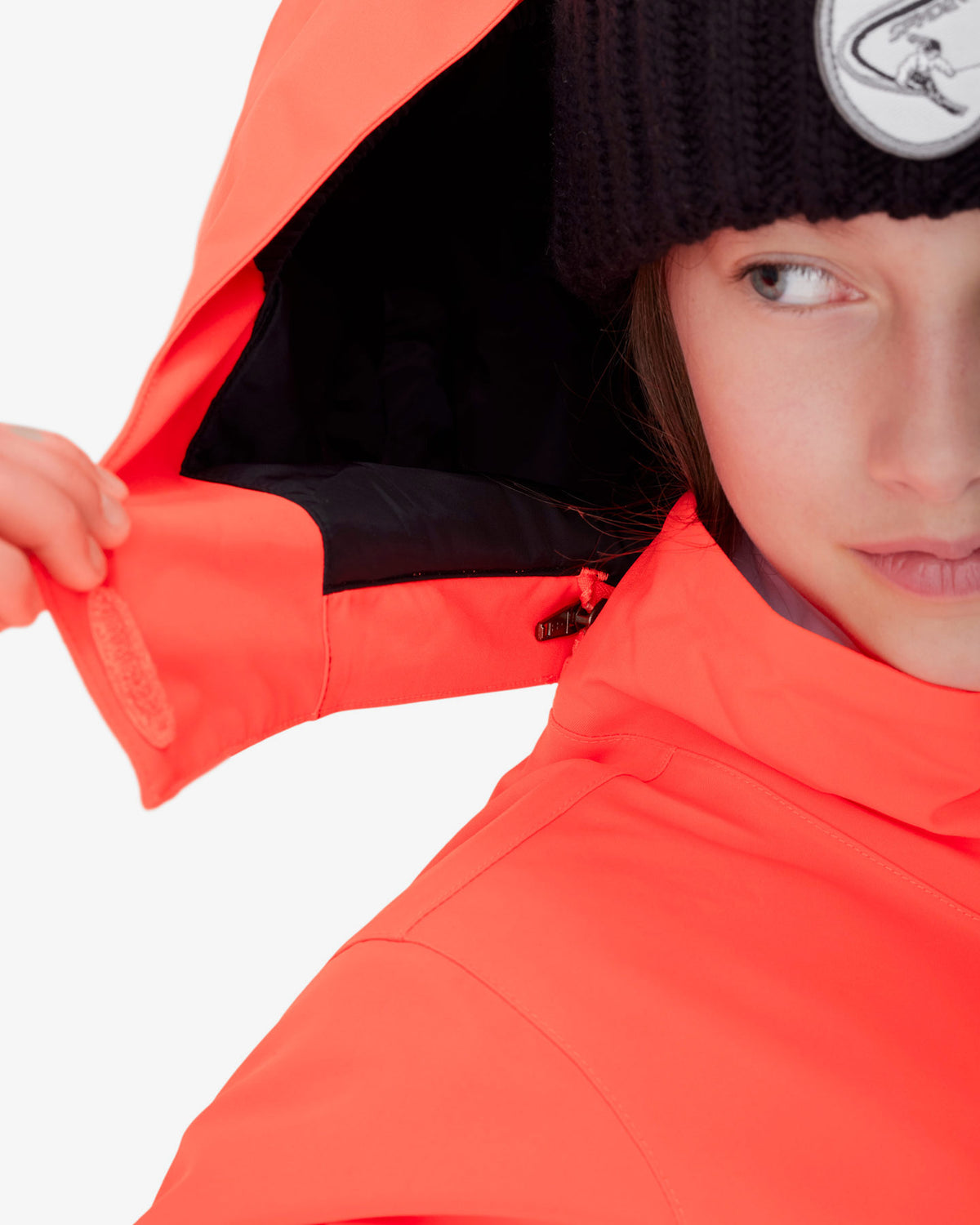 Girls' Lola Jacket