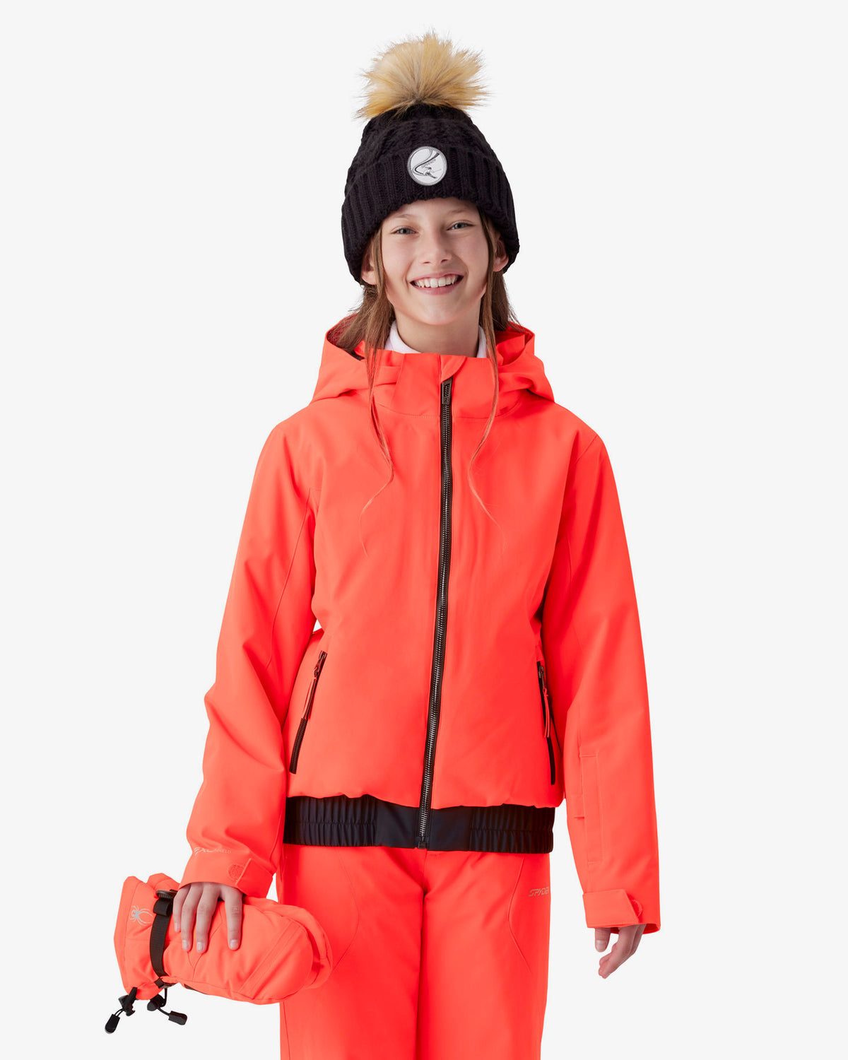 Girls' Lola Jacket