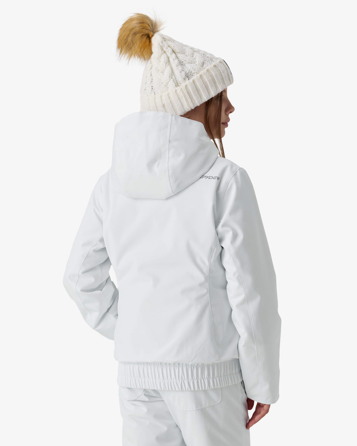 Girls' Lola Jacket
