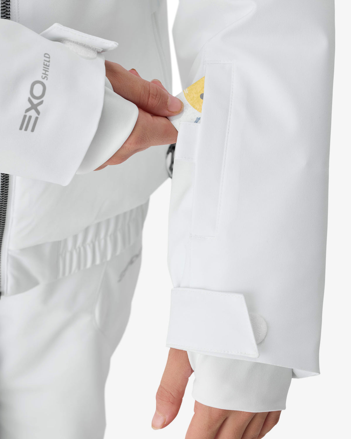 Girls' Lola Jacket