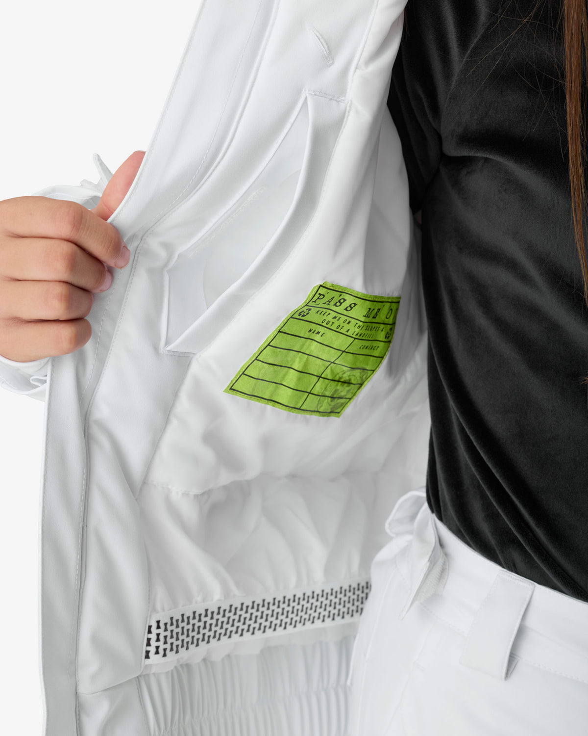 Girls' Lola Jacket