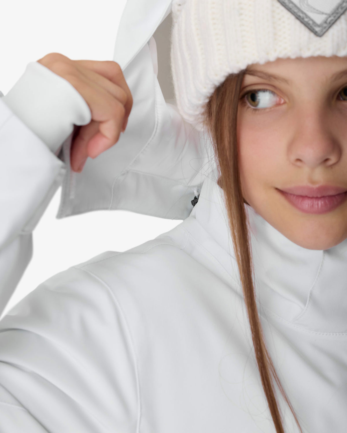 Girls' Lola Jacket
