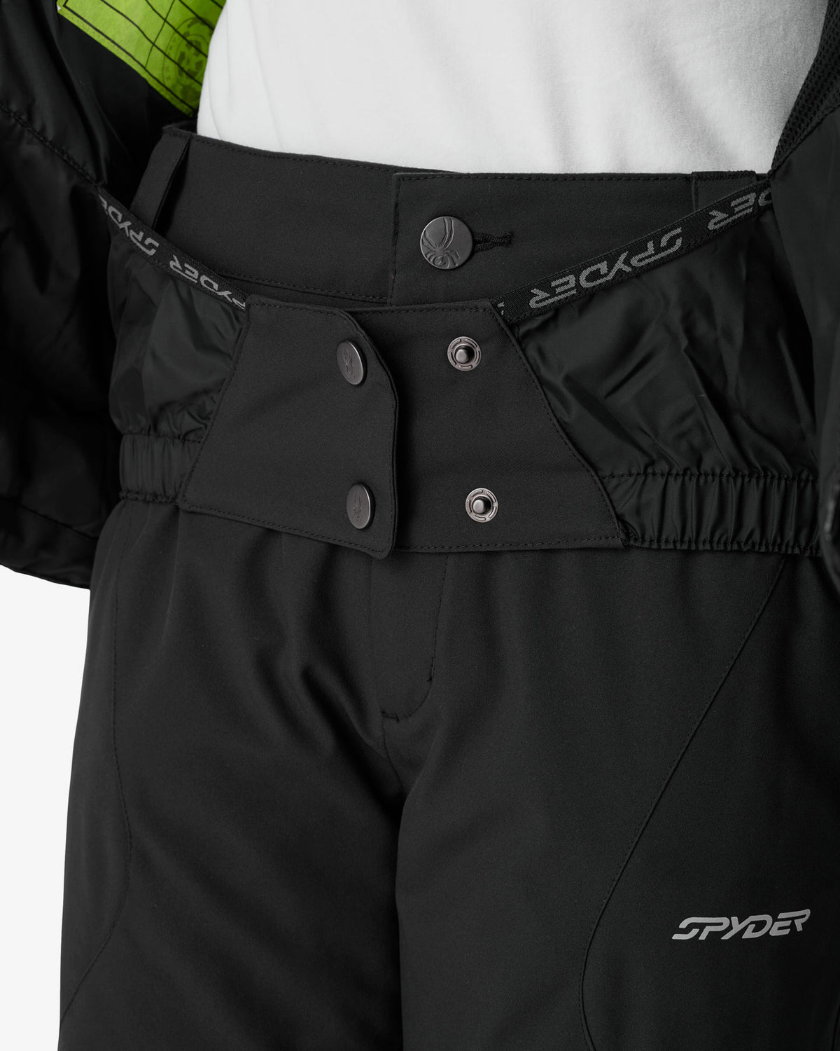 Girls' Zadie Synthetic Down Jacket
