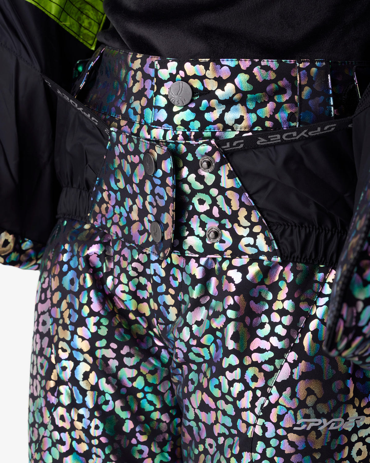 Girls' Zadie Synthetic Down Jacket