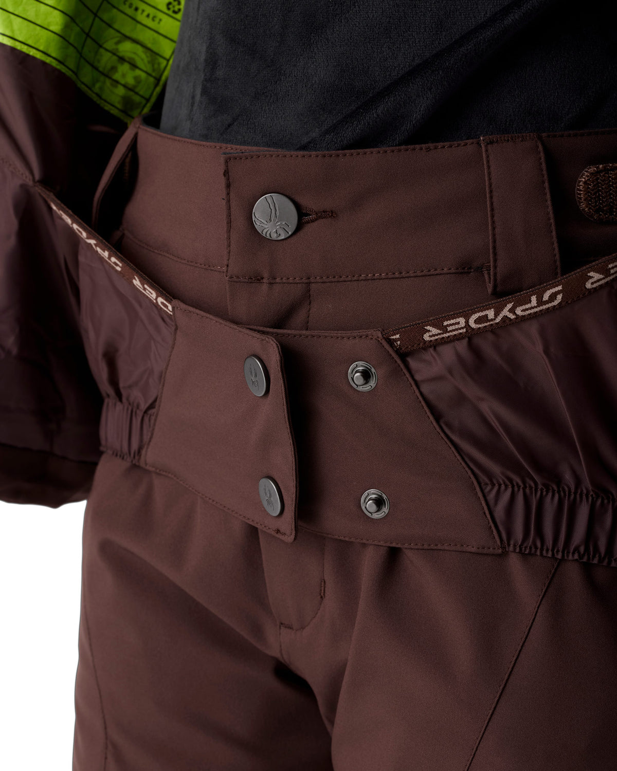 Girls' Zadie Synthetic Down Jacket
