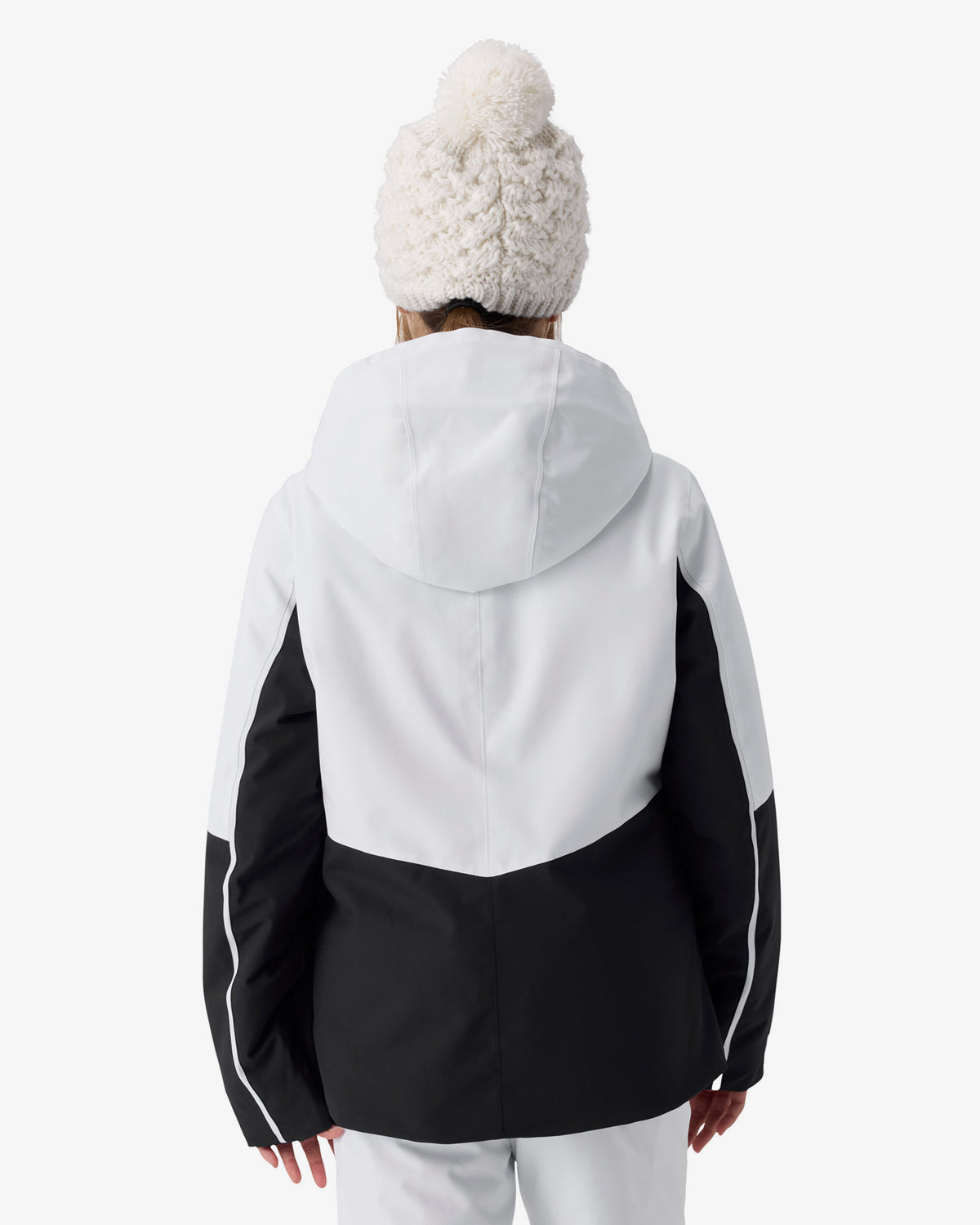Girls' Conquer Jacket