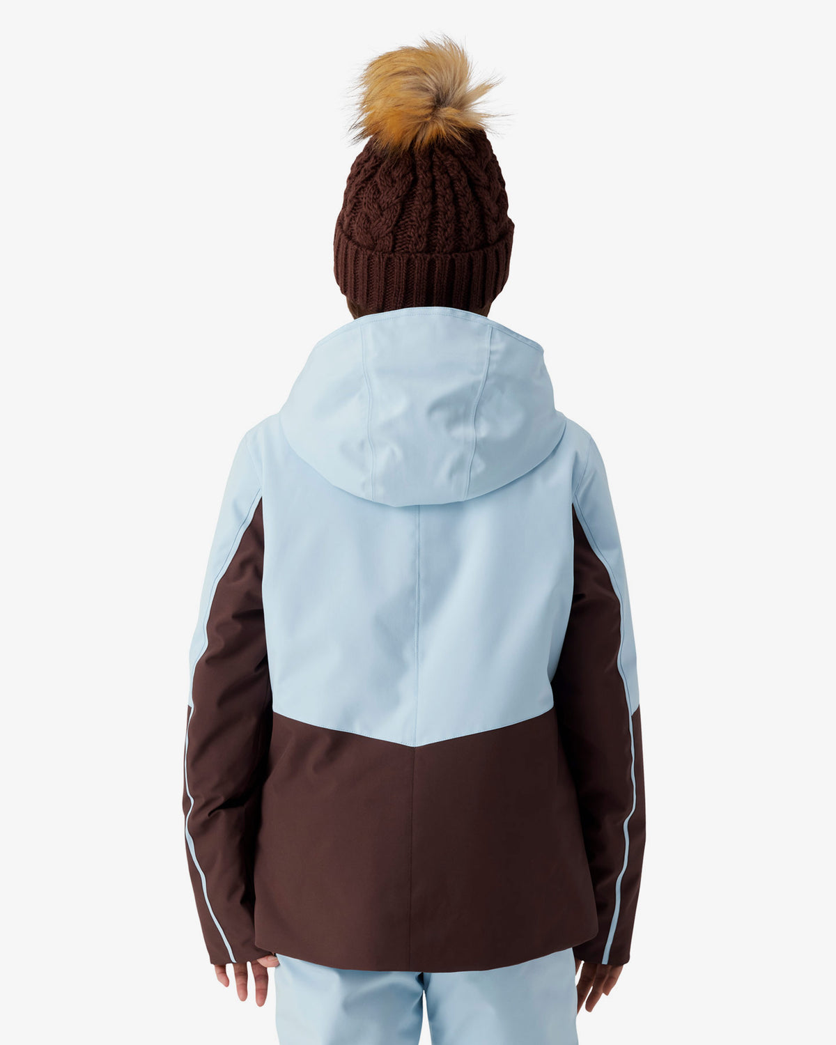 Girls' Conquer Jacket