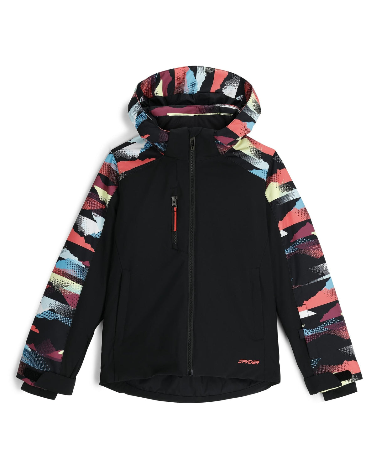 Girls' Mila Jacket