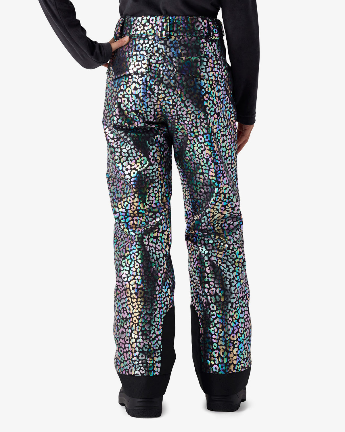 Girls' Olympia Pants