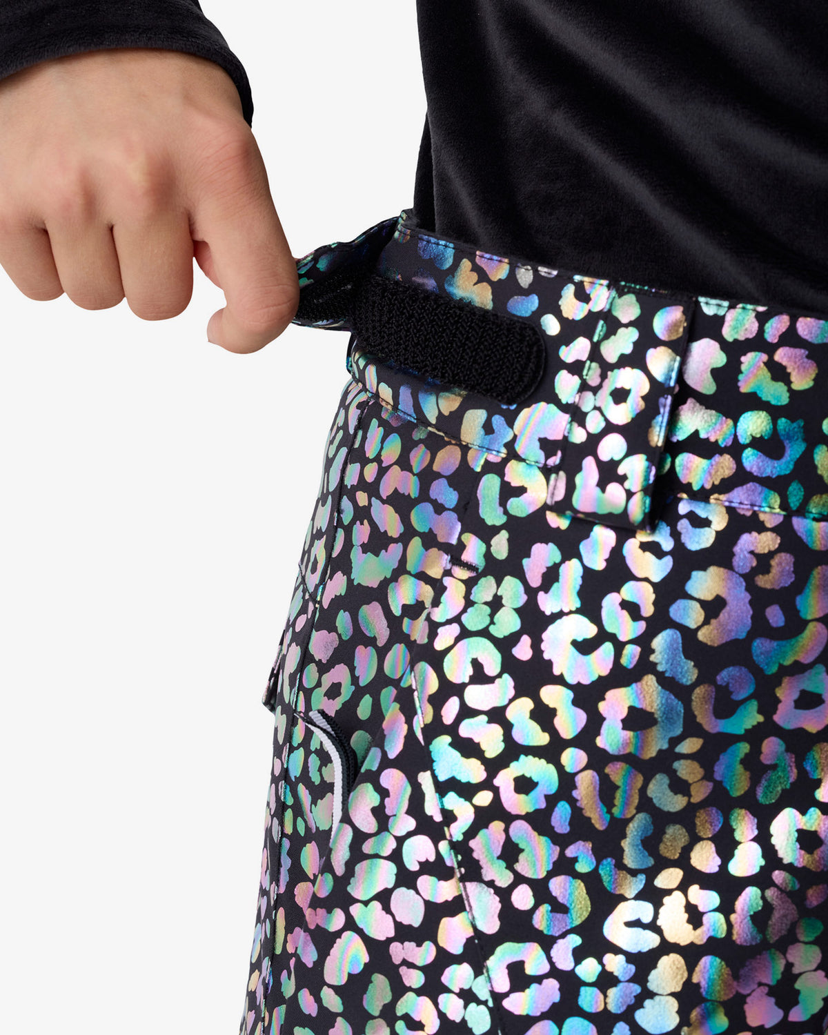 Girls' Olympia Pants