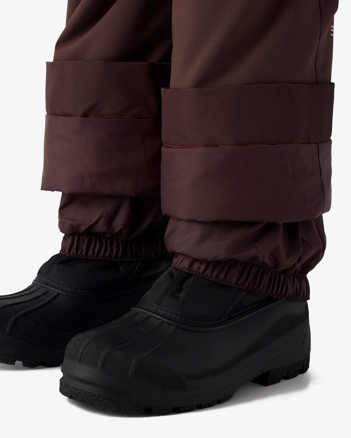 Girls' Olympia Pants - Mocha