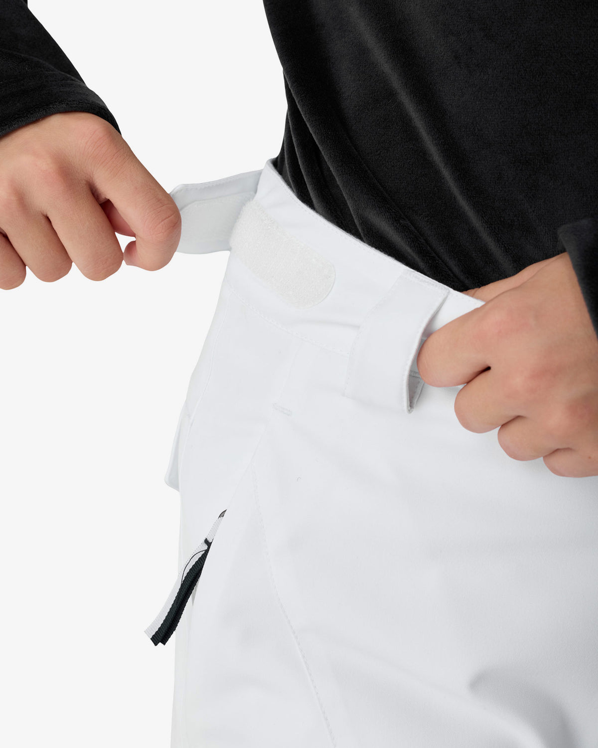 Girls' Olympia Pants