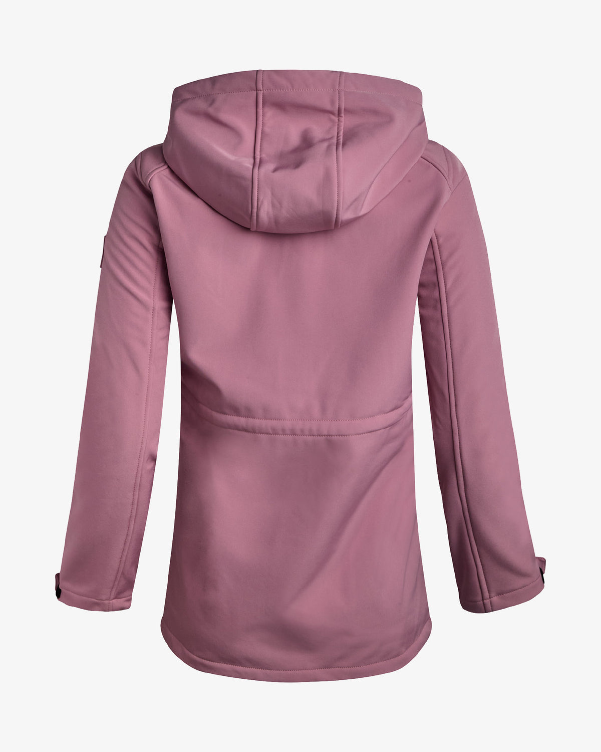 Women's Long Softshell Jacket