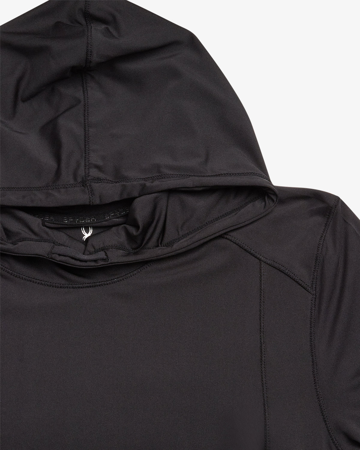 Women's Sunbeam Hoodie - Black