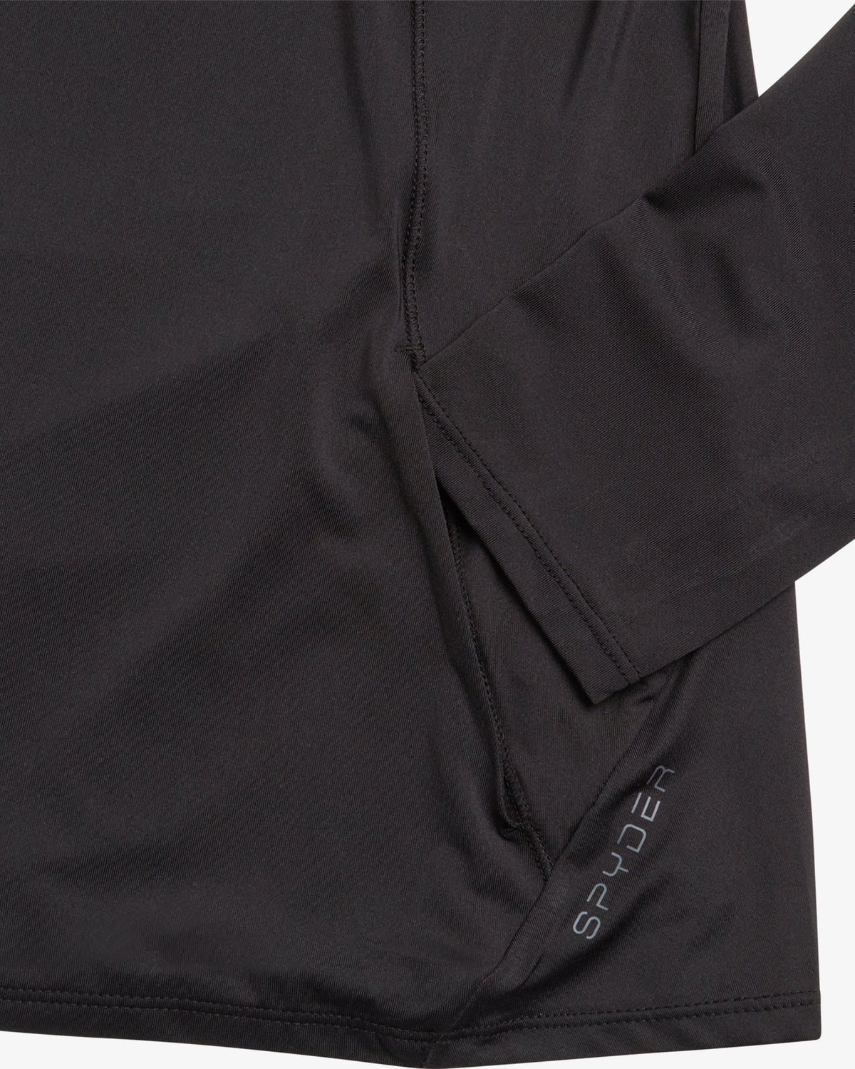 Women's Sunbeam Hoodie - Black