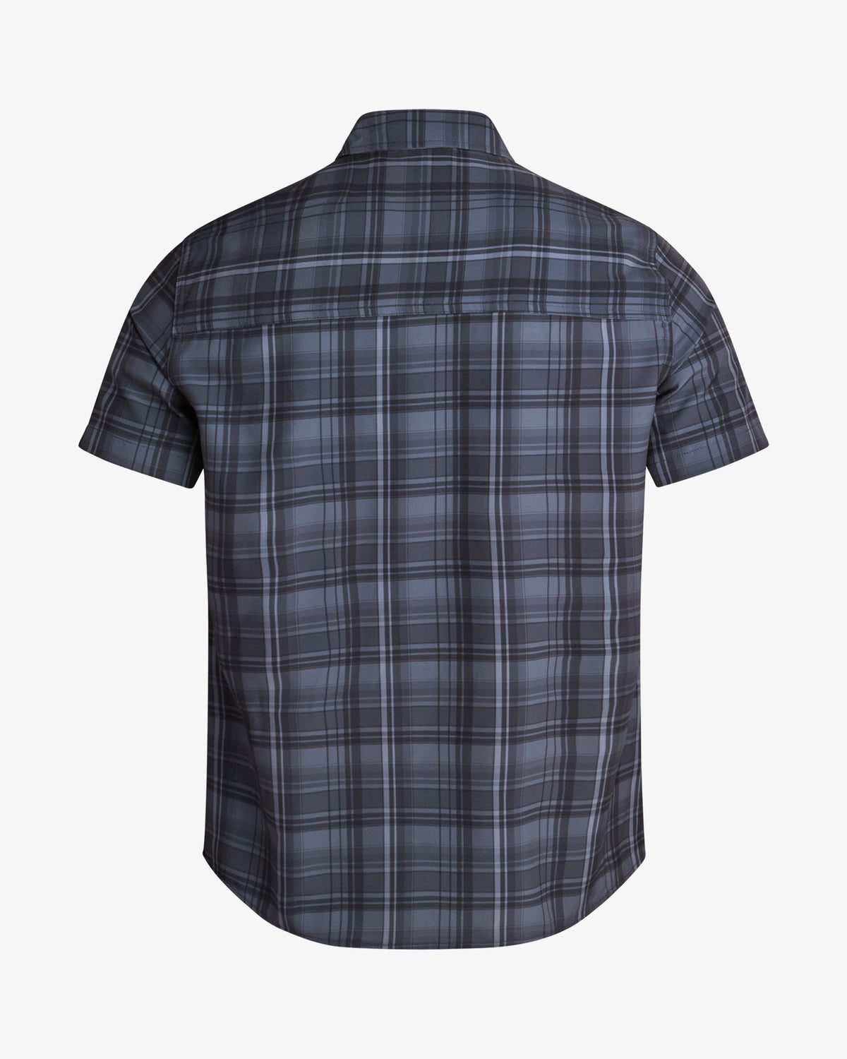 Men's Seaside Collared Shirt