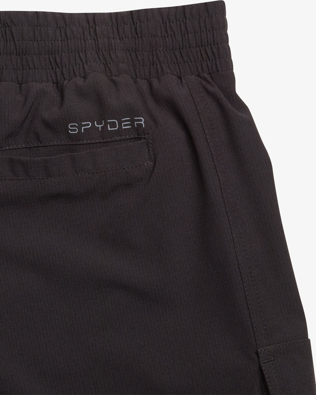 Women's Sunchaser Short - Black