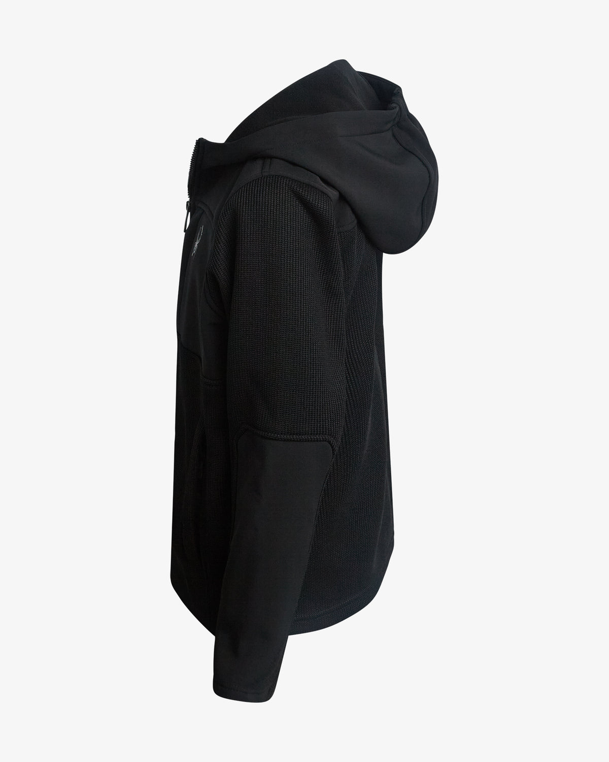 Boys' Sweater Fleece Jacket