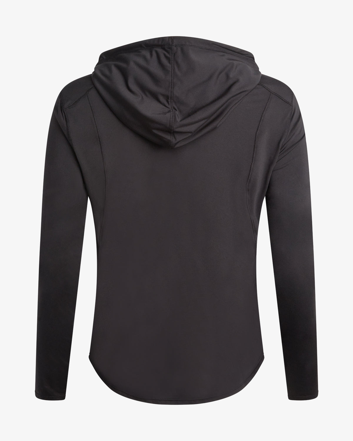 Women's Sunbeam Hoodie - Black