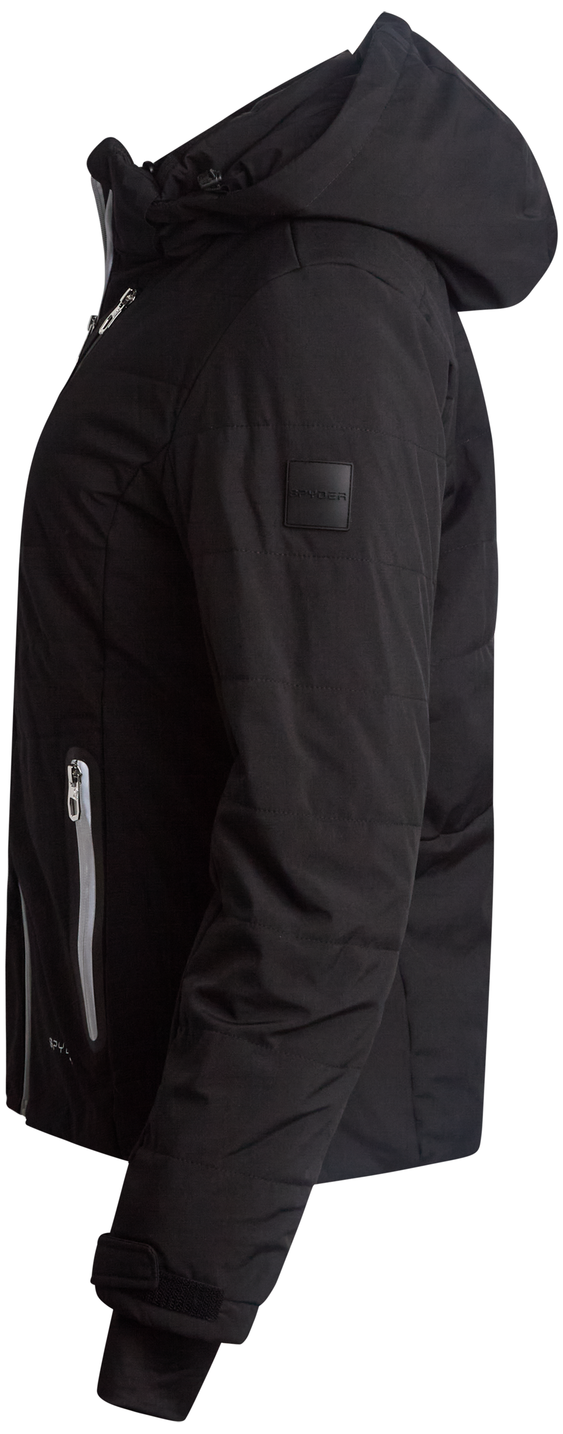 Womens 3 in 1 Jacket