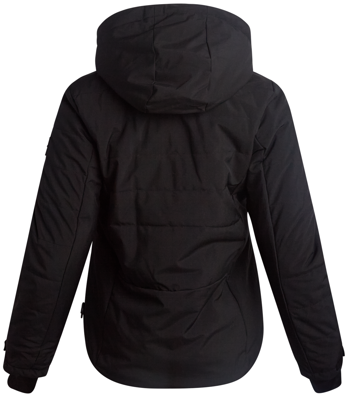 Womens 3 in 1 Jacket