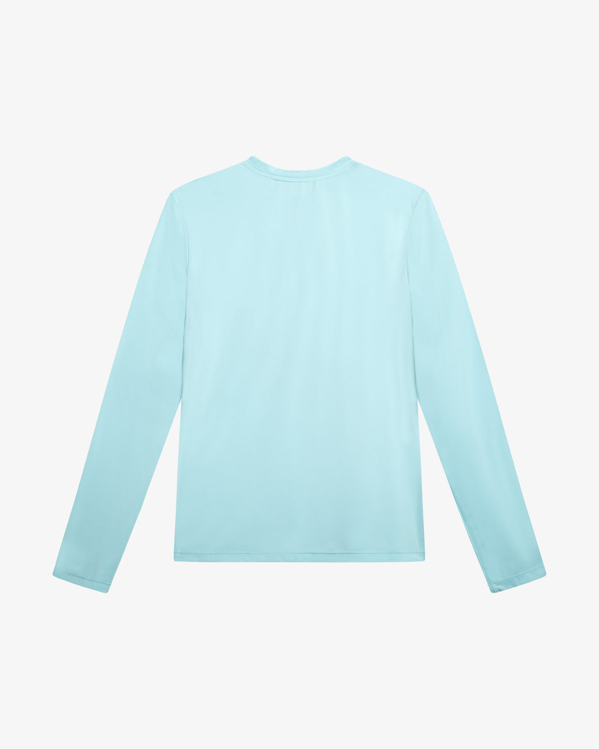Women's Sunbeam Long Sleeve Tee - Caspian Sea