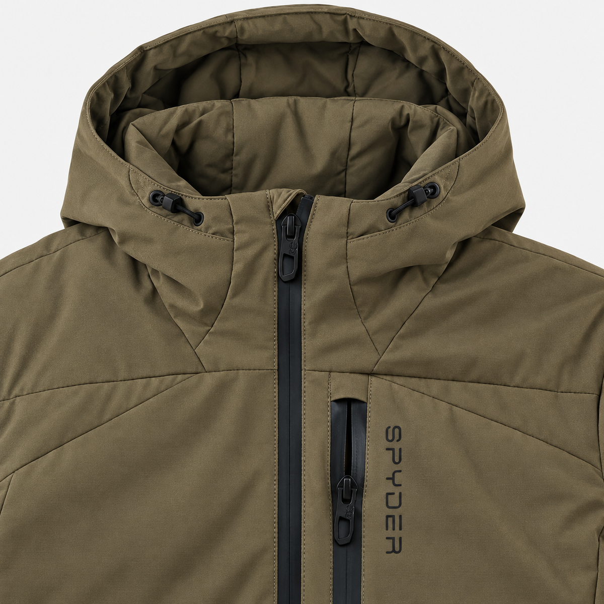 Men's Spyderlite Jacket