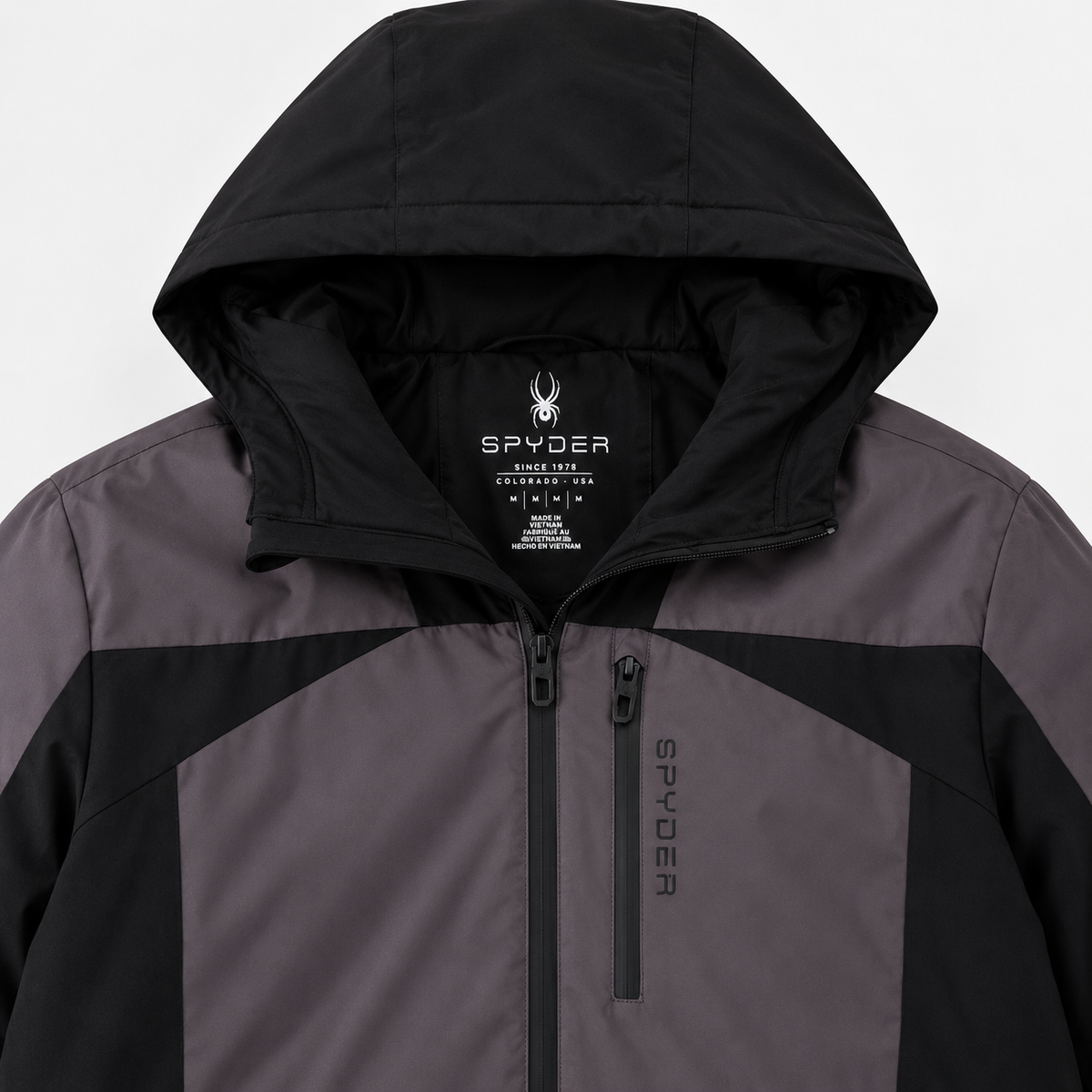 Men's Spyderlite Jacket