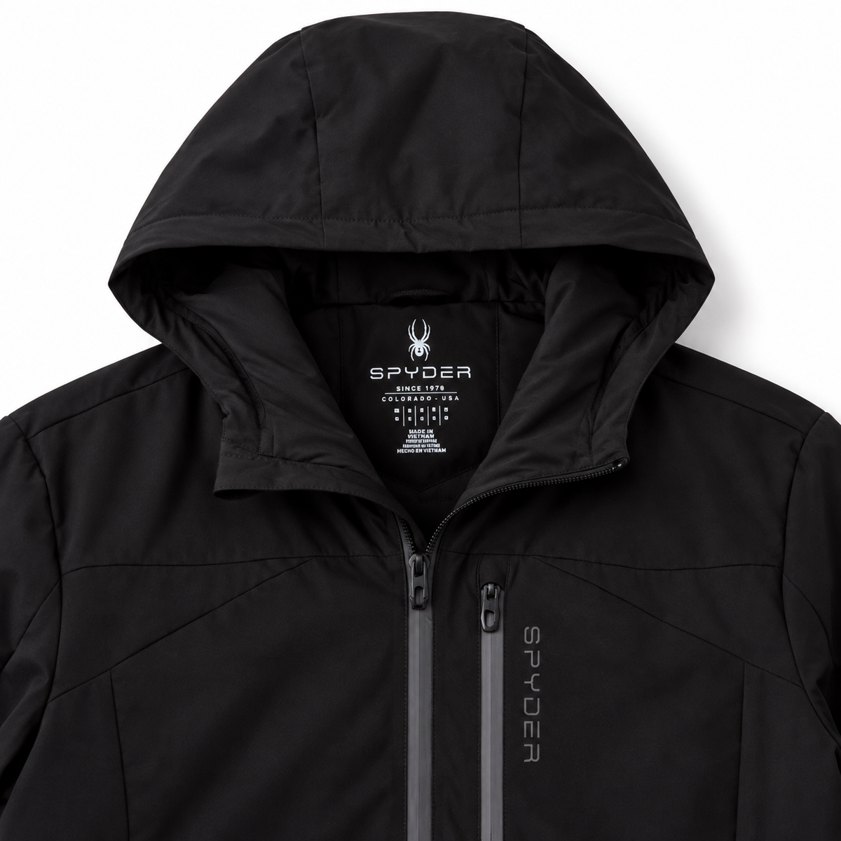 Men's Spyderlite Jacket