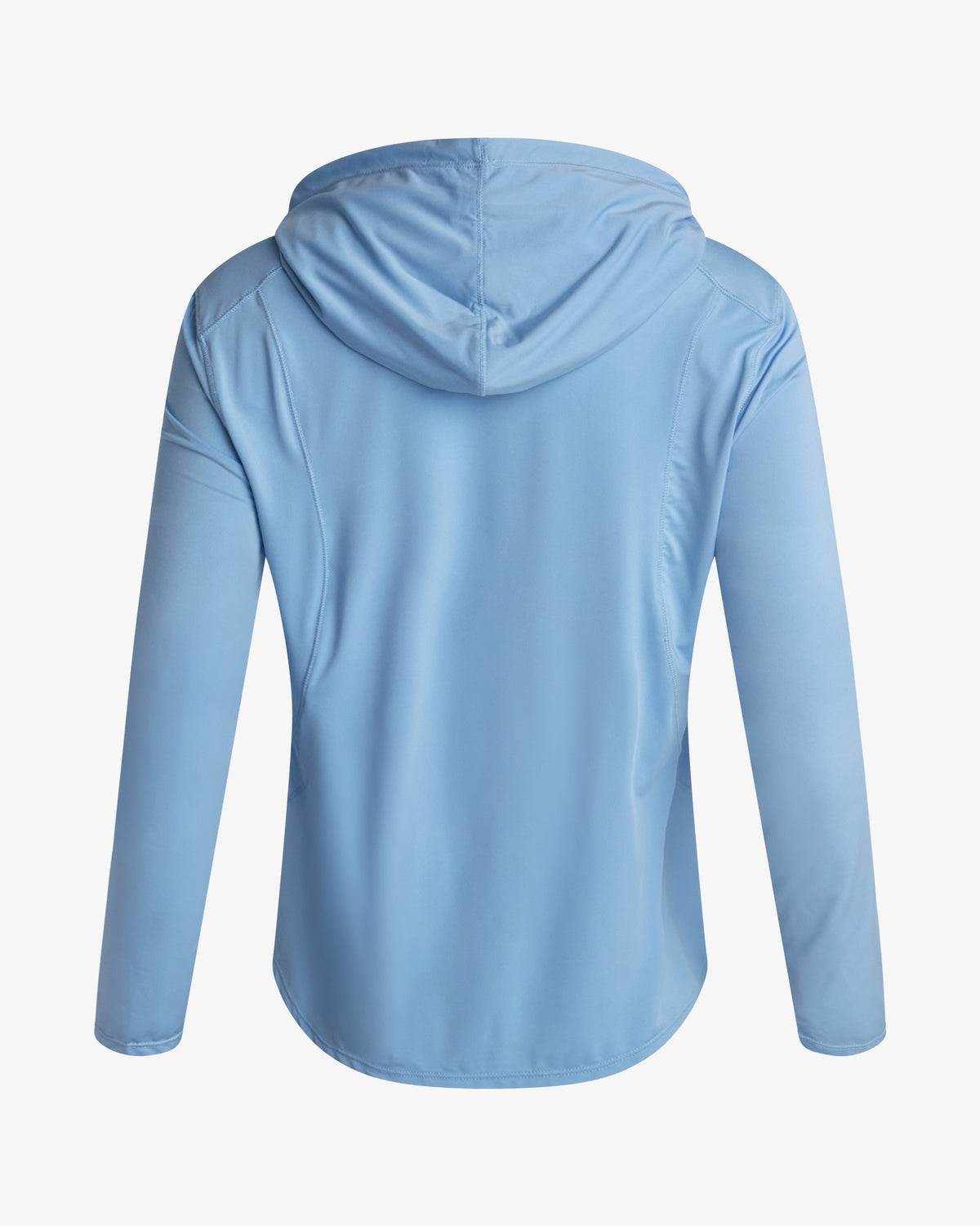 Women's Sunbeam Hoodie - Blue