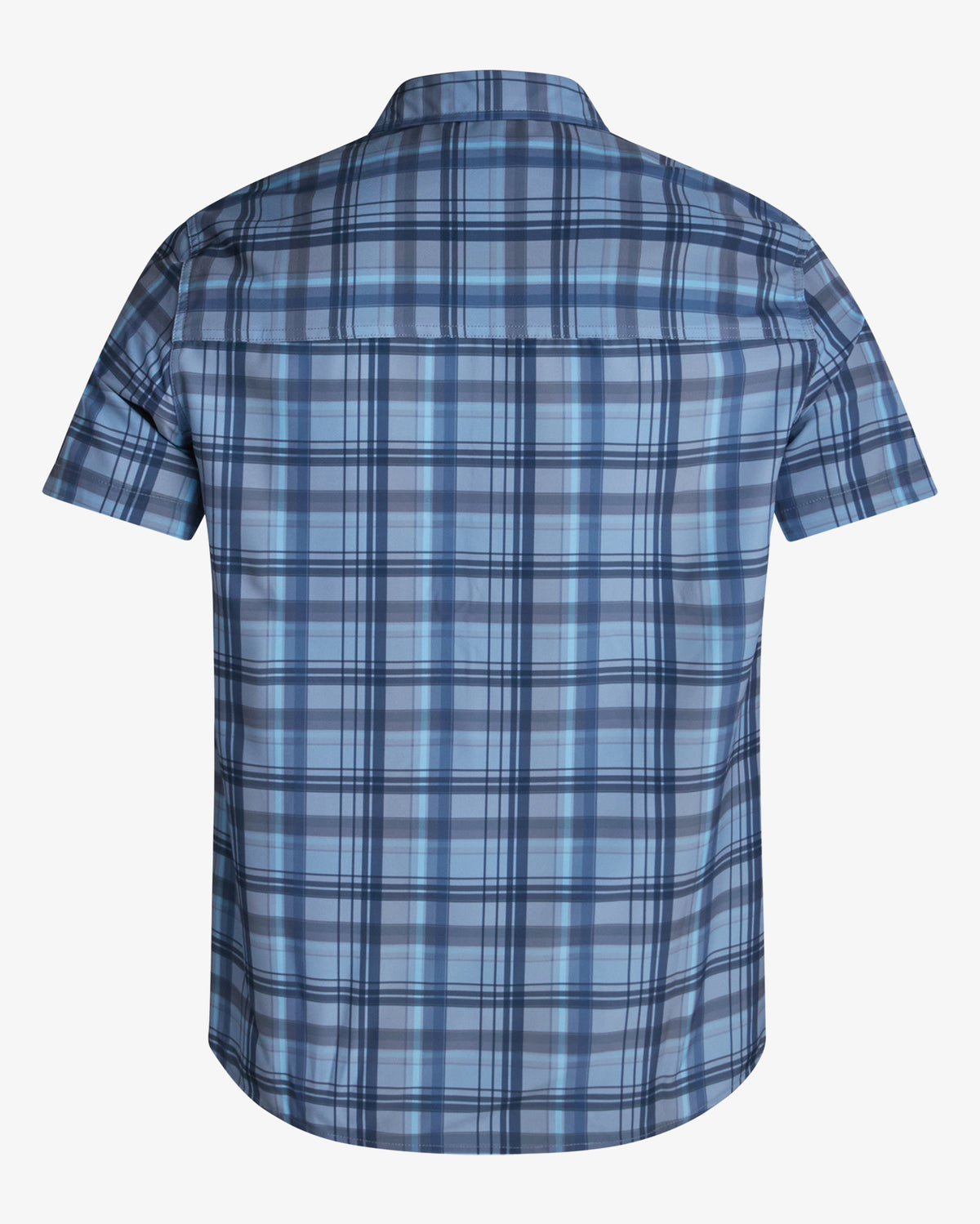 Spyder Men's Seaside Collared Shirt – view 3
