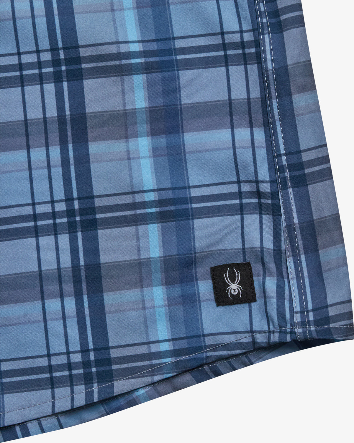Spyder Men's Seaside Collared Shirt – view 7