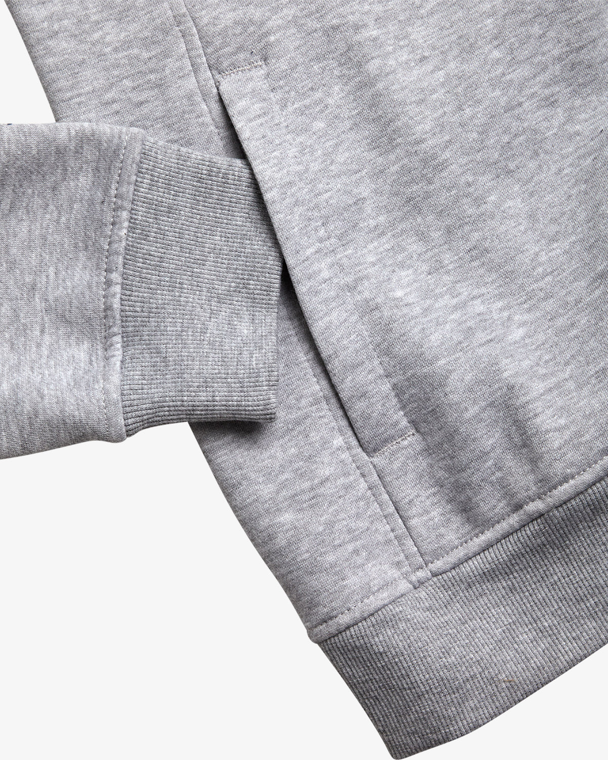 Men's Pinewood Hoodie - Heather Grey
