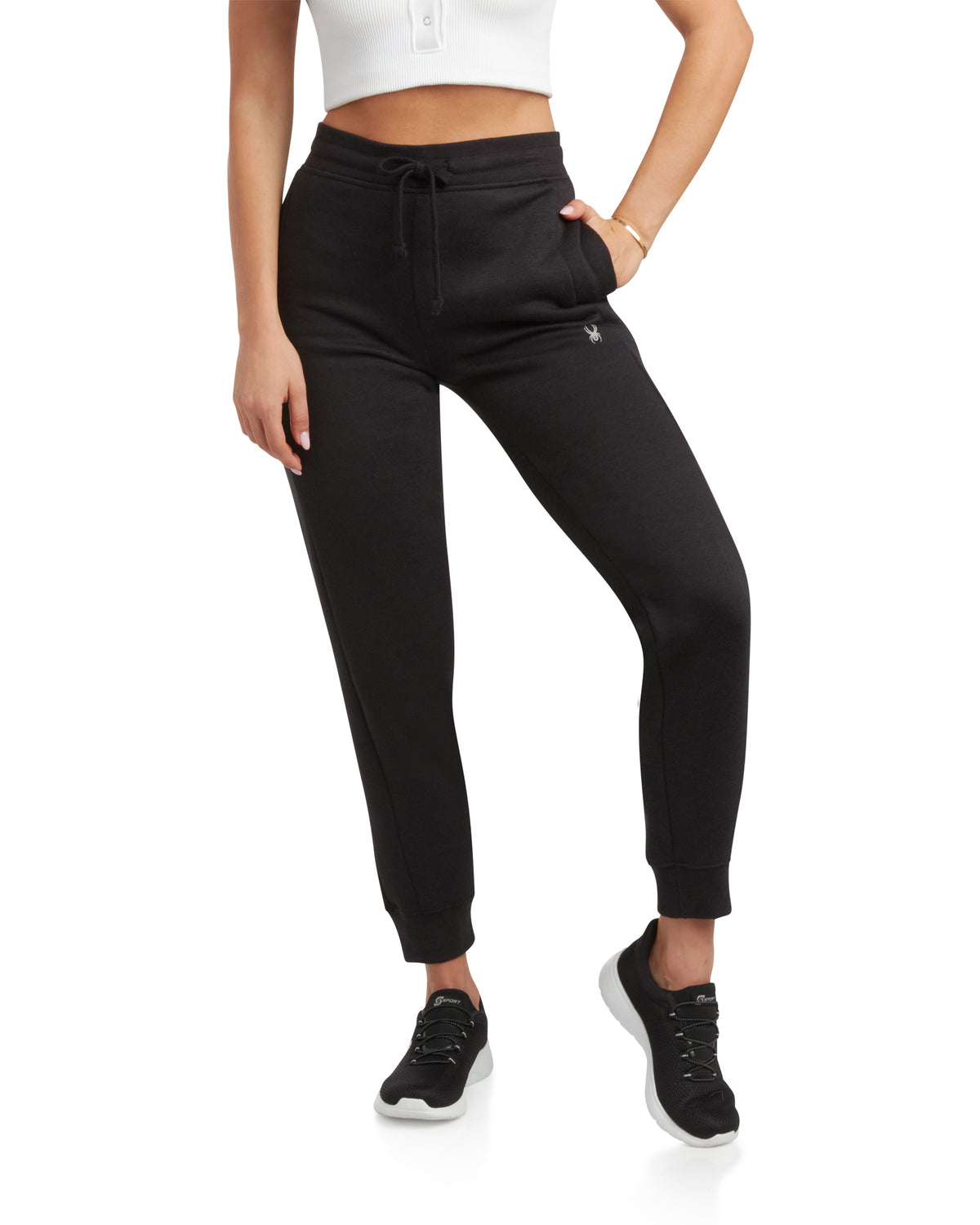 Women's Cozy Fleece Jogger