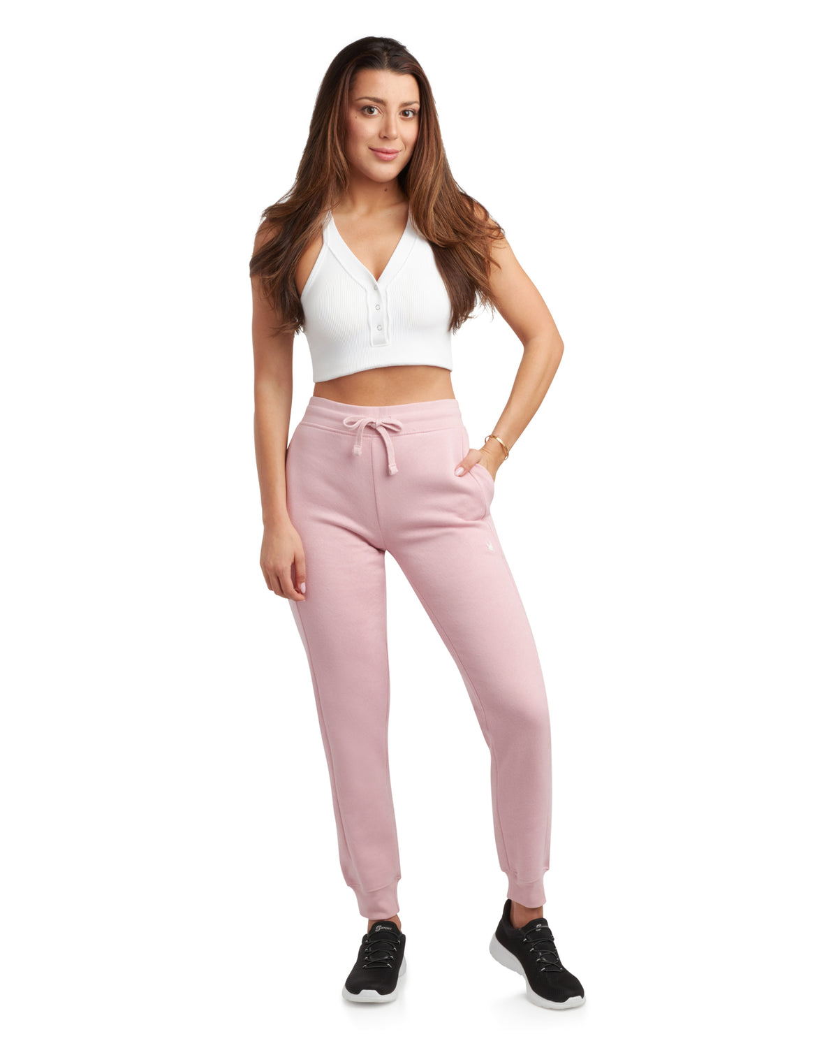 Women's Cozy Fleece Jogger