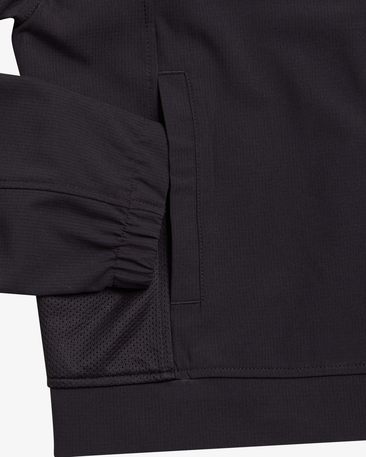 Women's Mesh Spring Jacket
