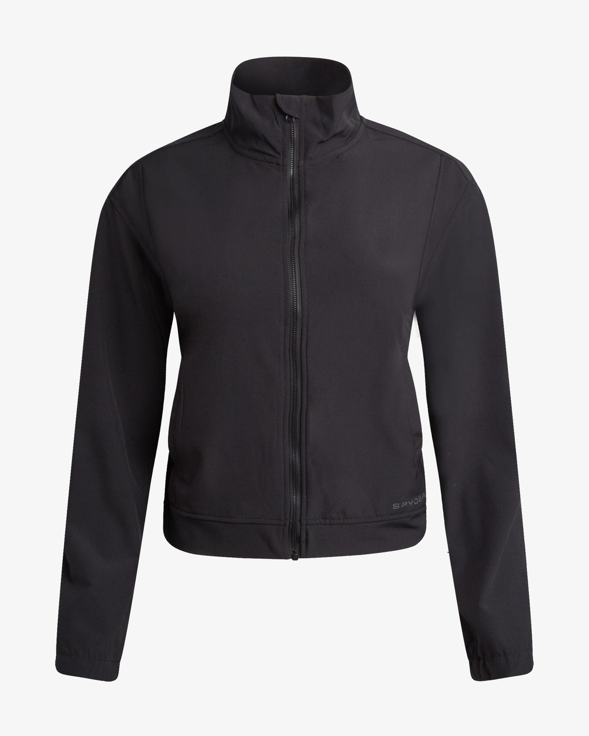Women's Mesh Spring Jacket