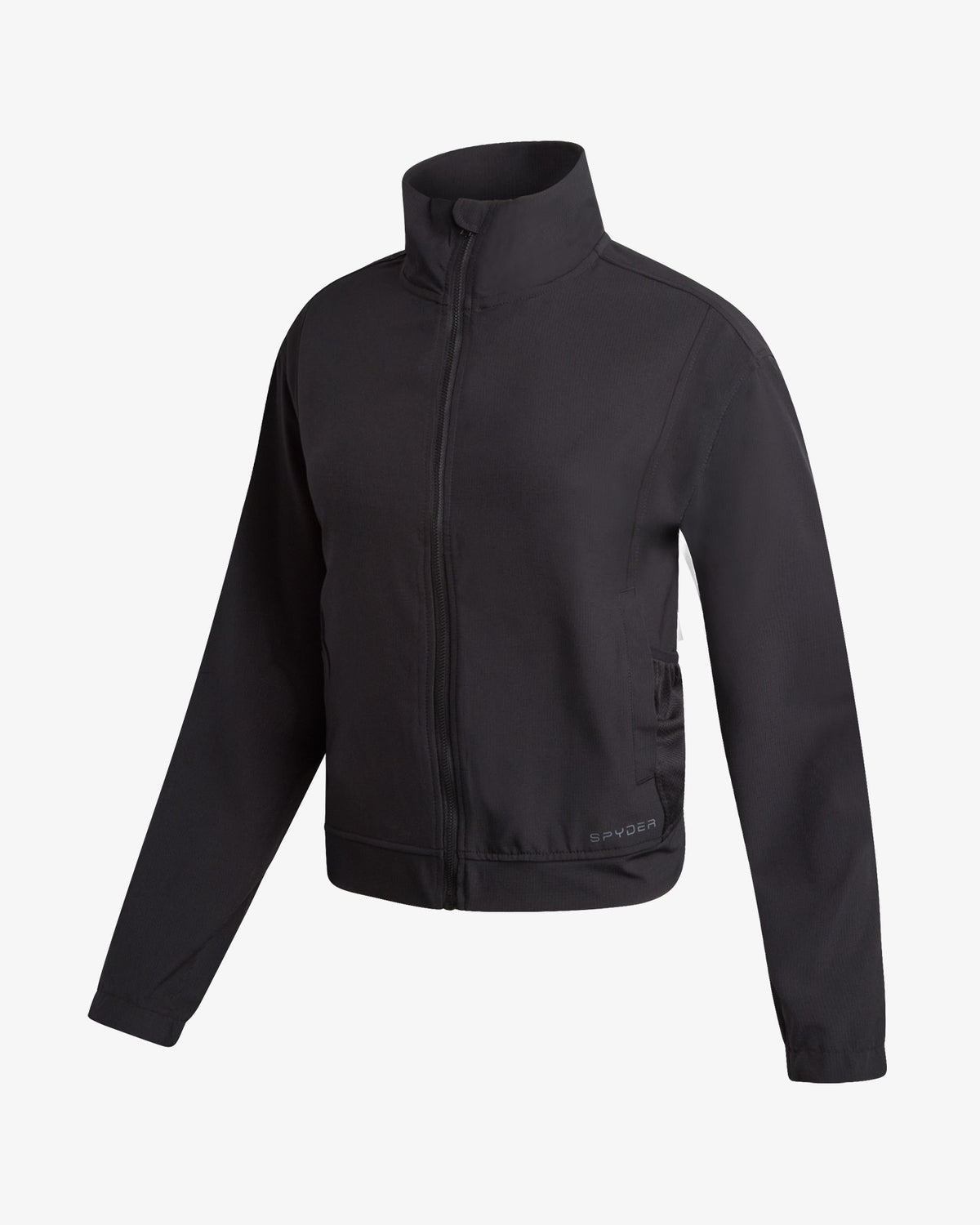 Women's Mesh Spring Jacket