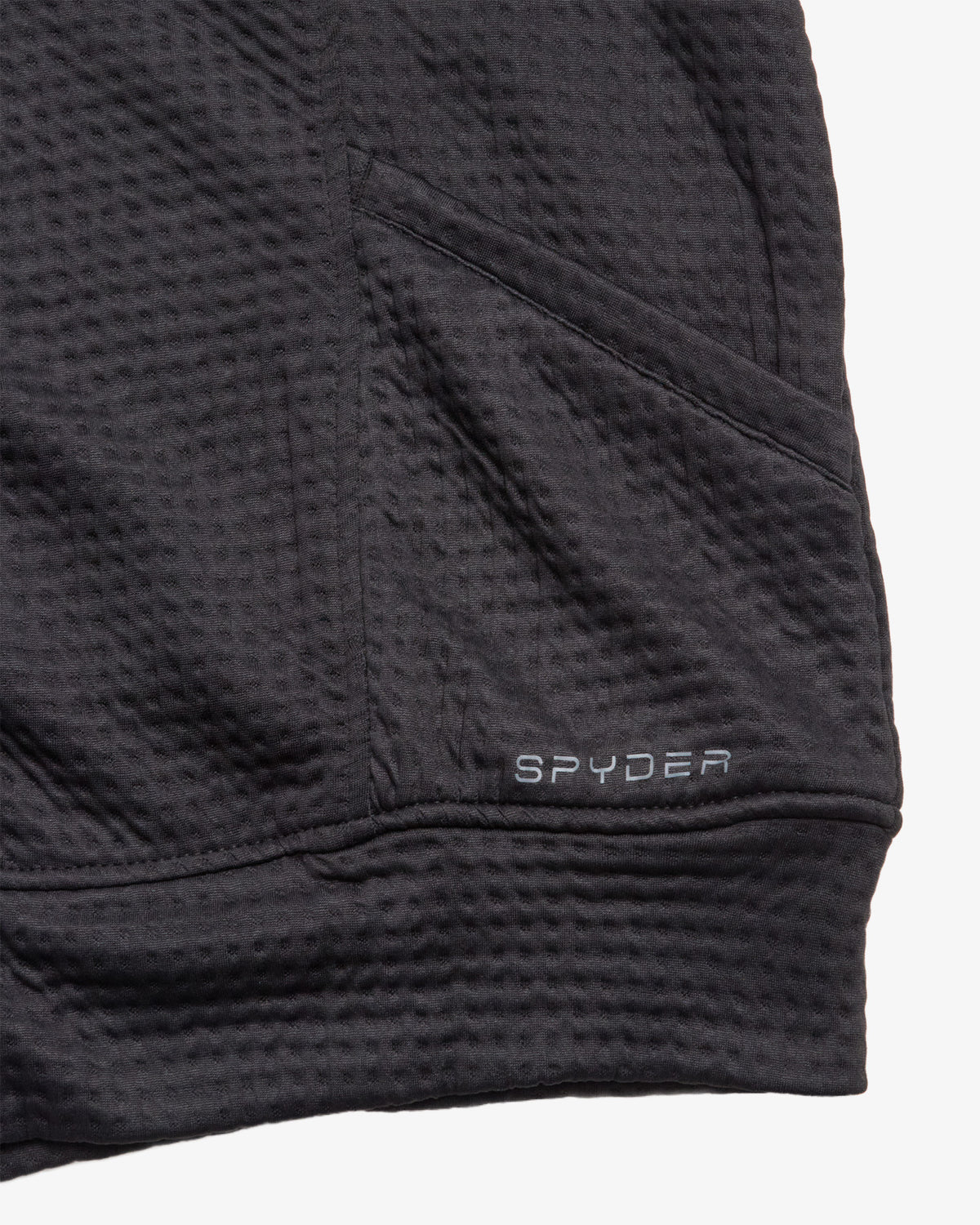 Women's Techknit Zip Hoodie