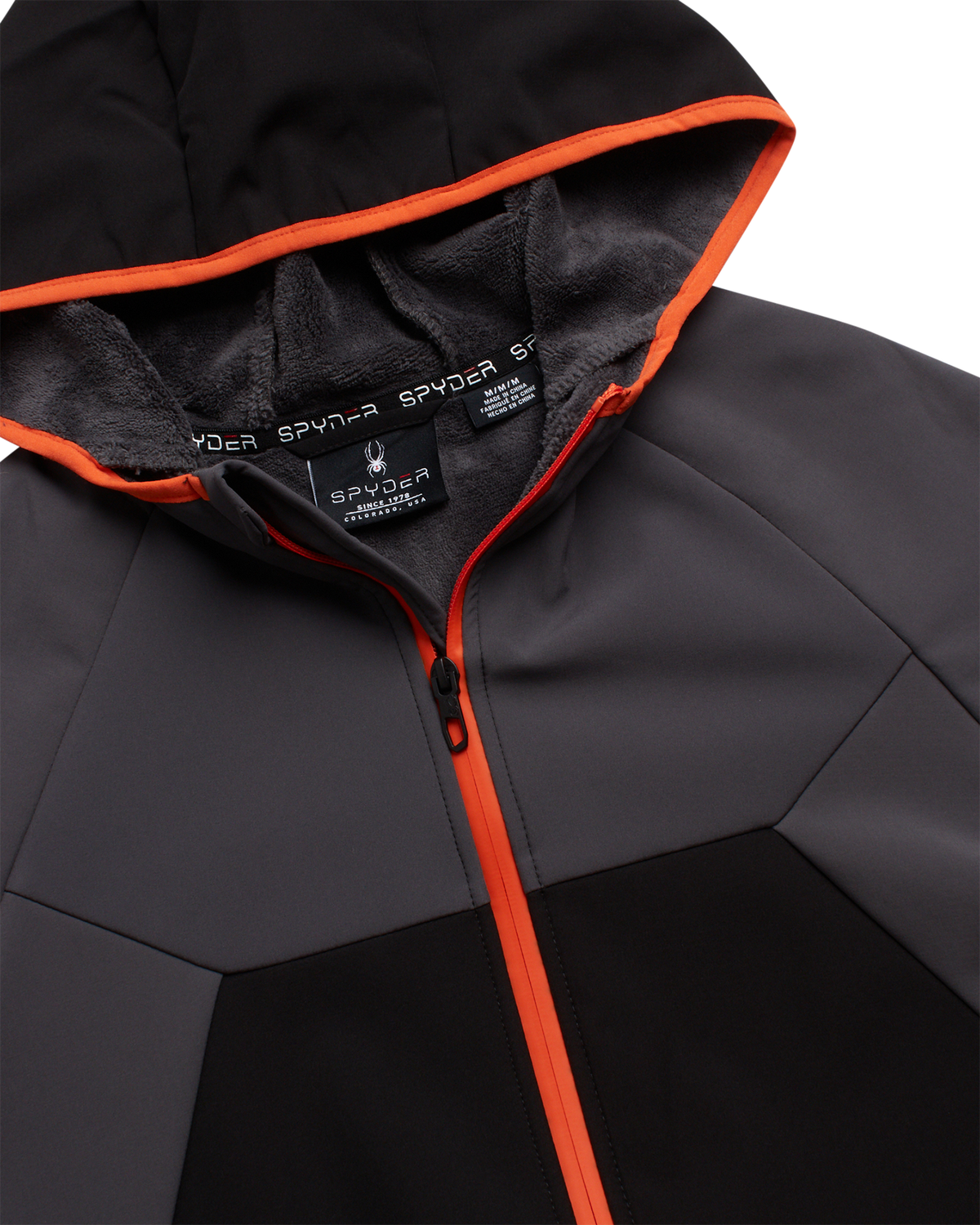 Men's Softshell Jacket