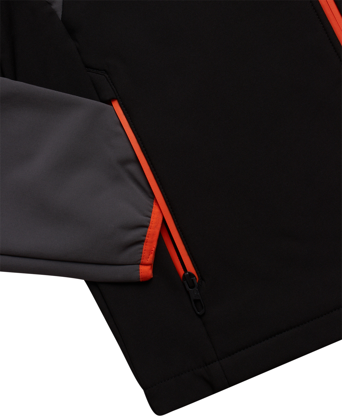 Men's Softshell Jacket