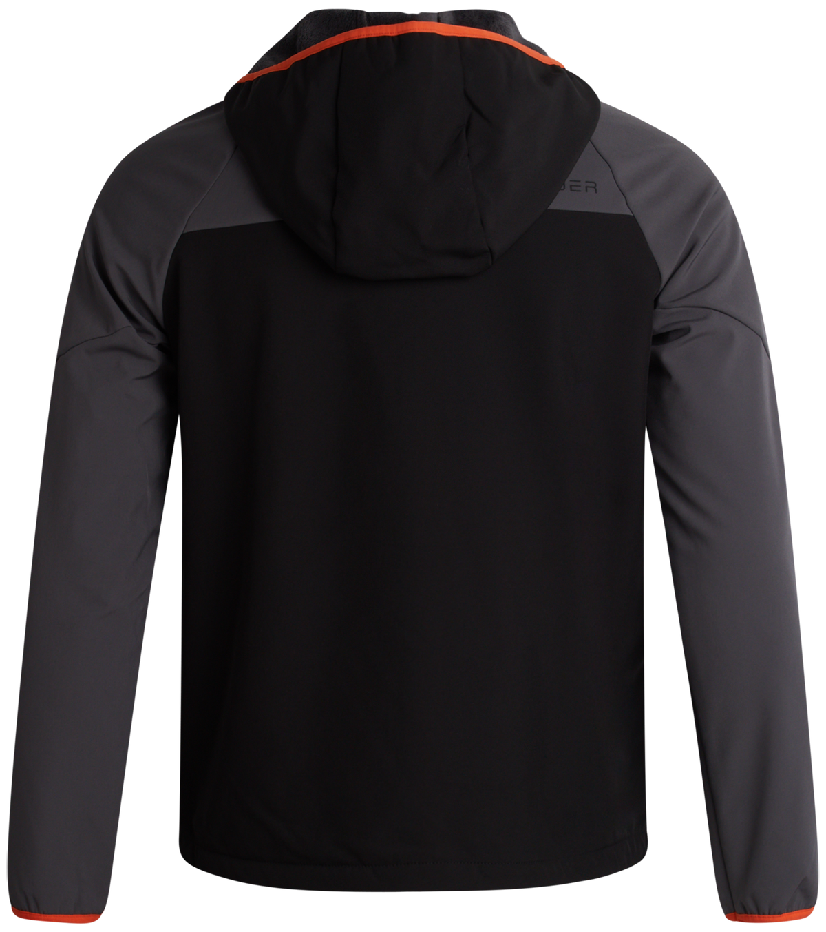 Men's Softshell Jacket