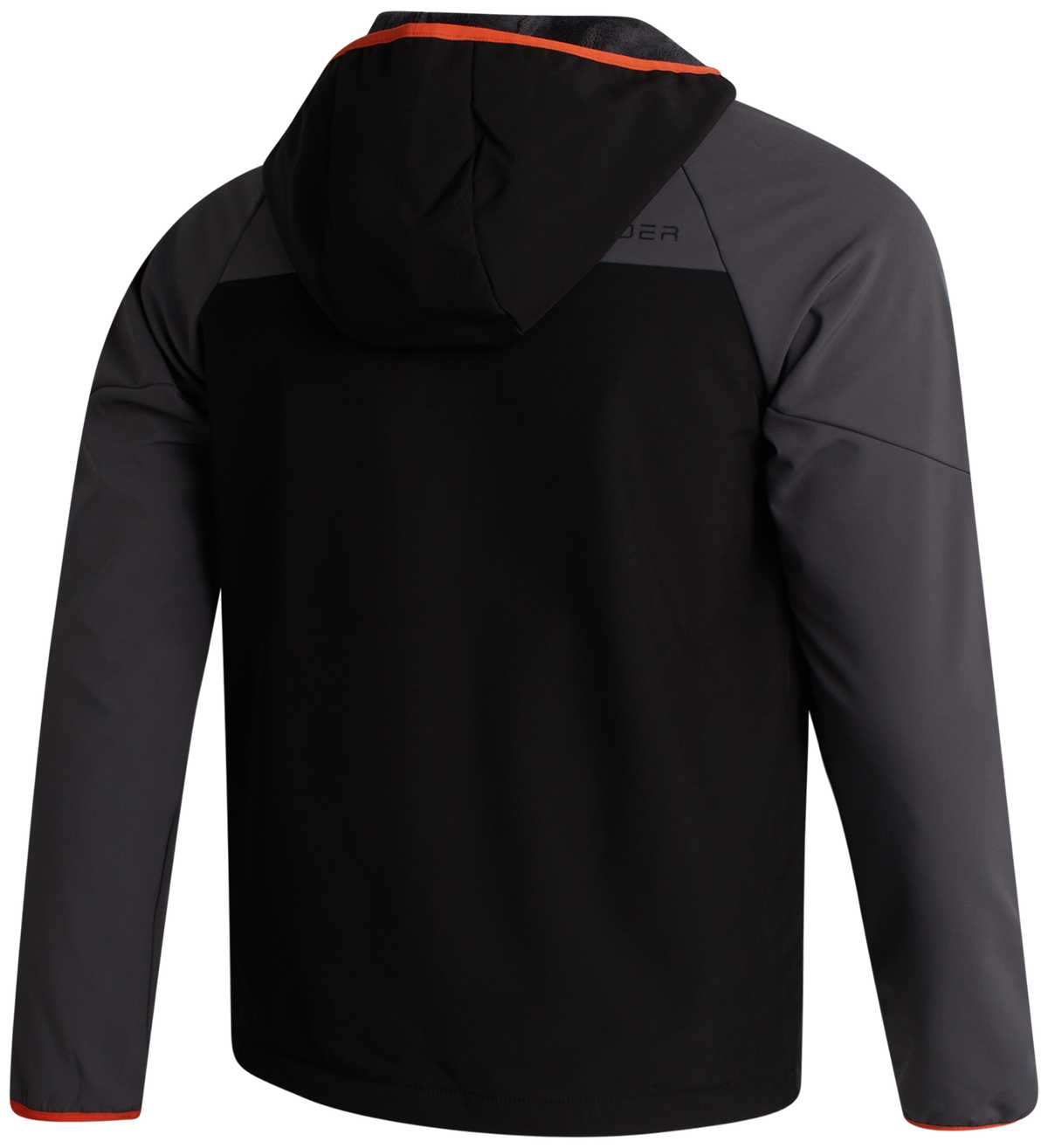Men's Softshell Jacket