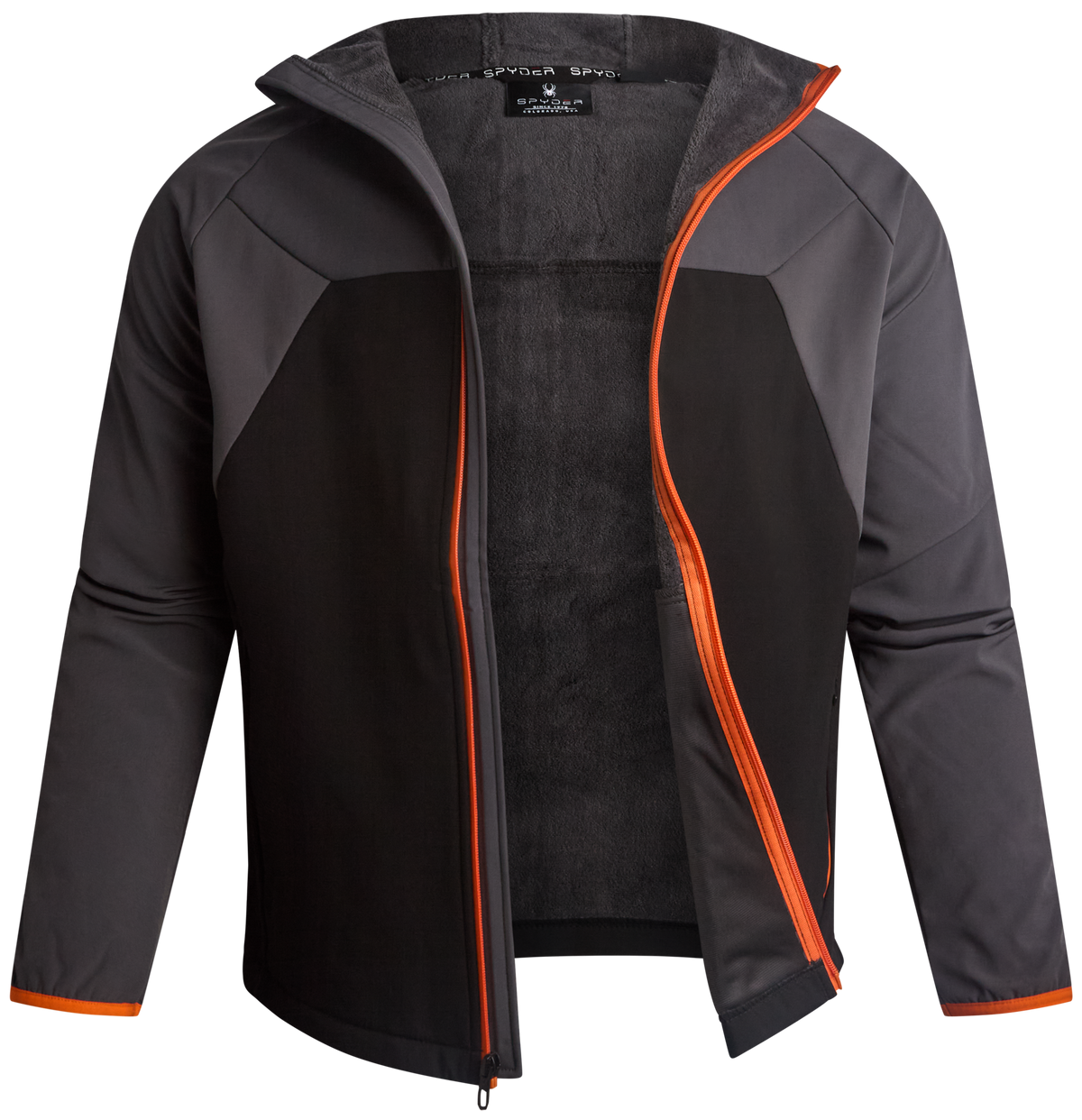 Men's Softshell Jacket