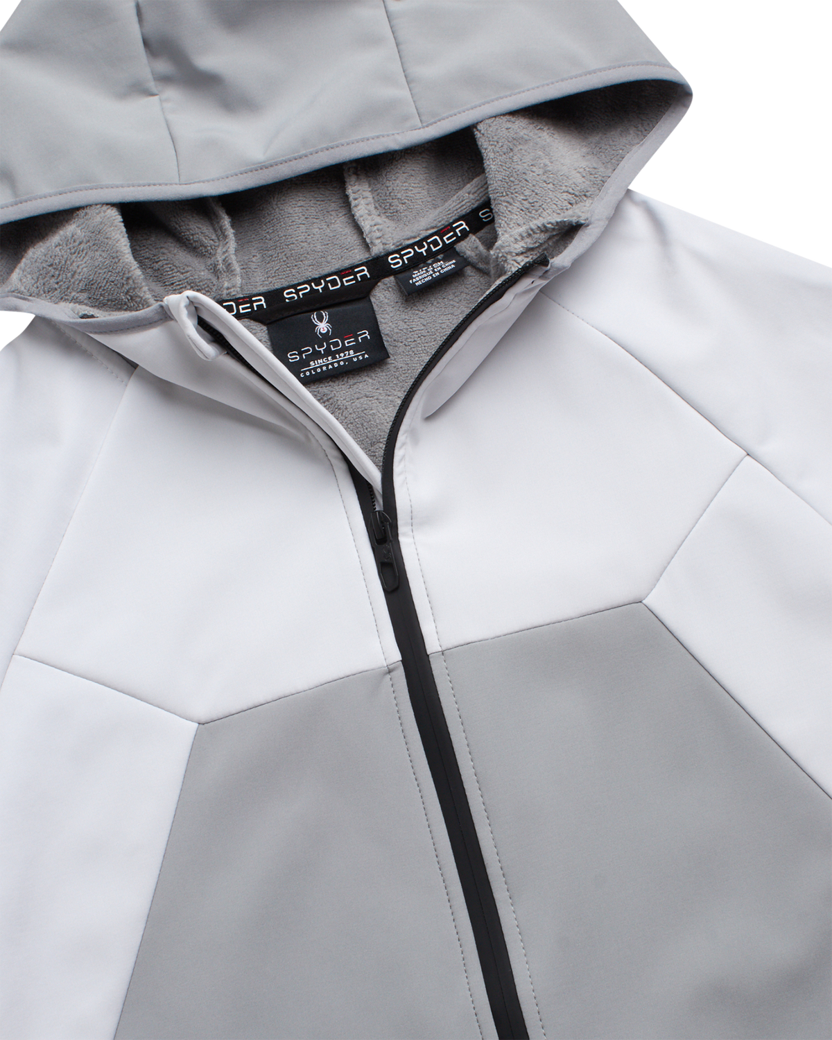 Men's Softshell Jacket