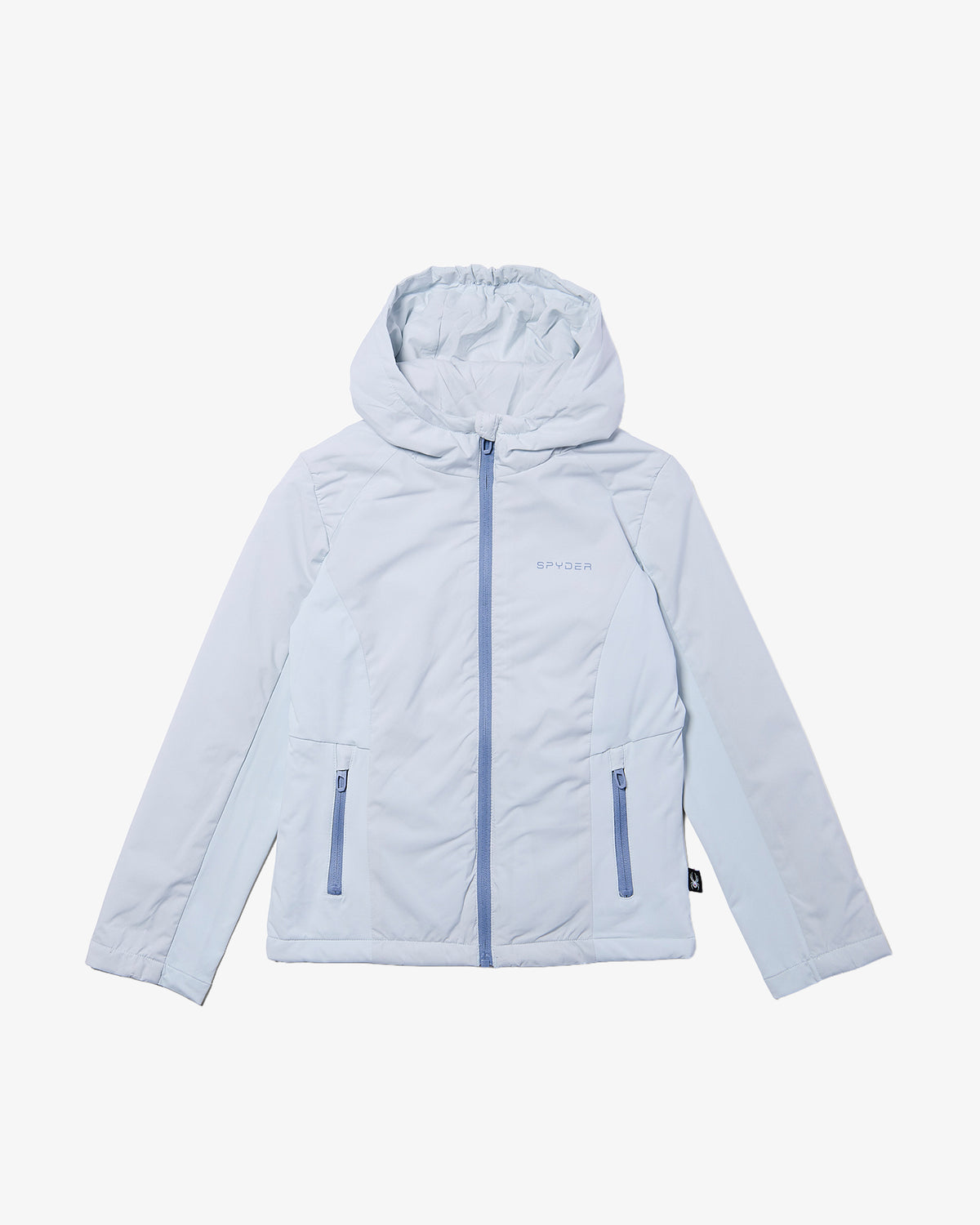 Girl's Spyderlite Jacket