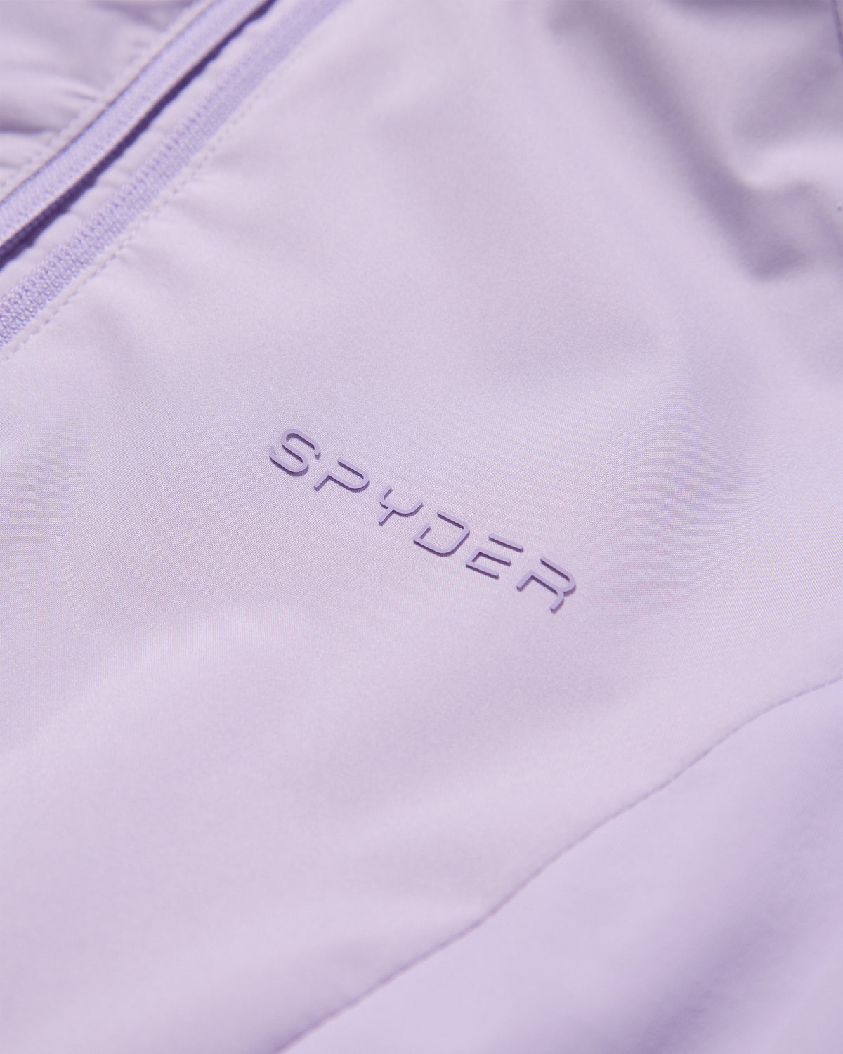 Girls' Spyderlite Jacket