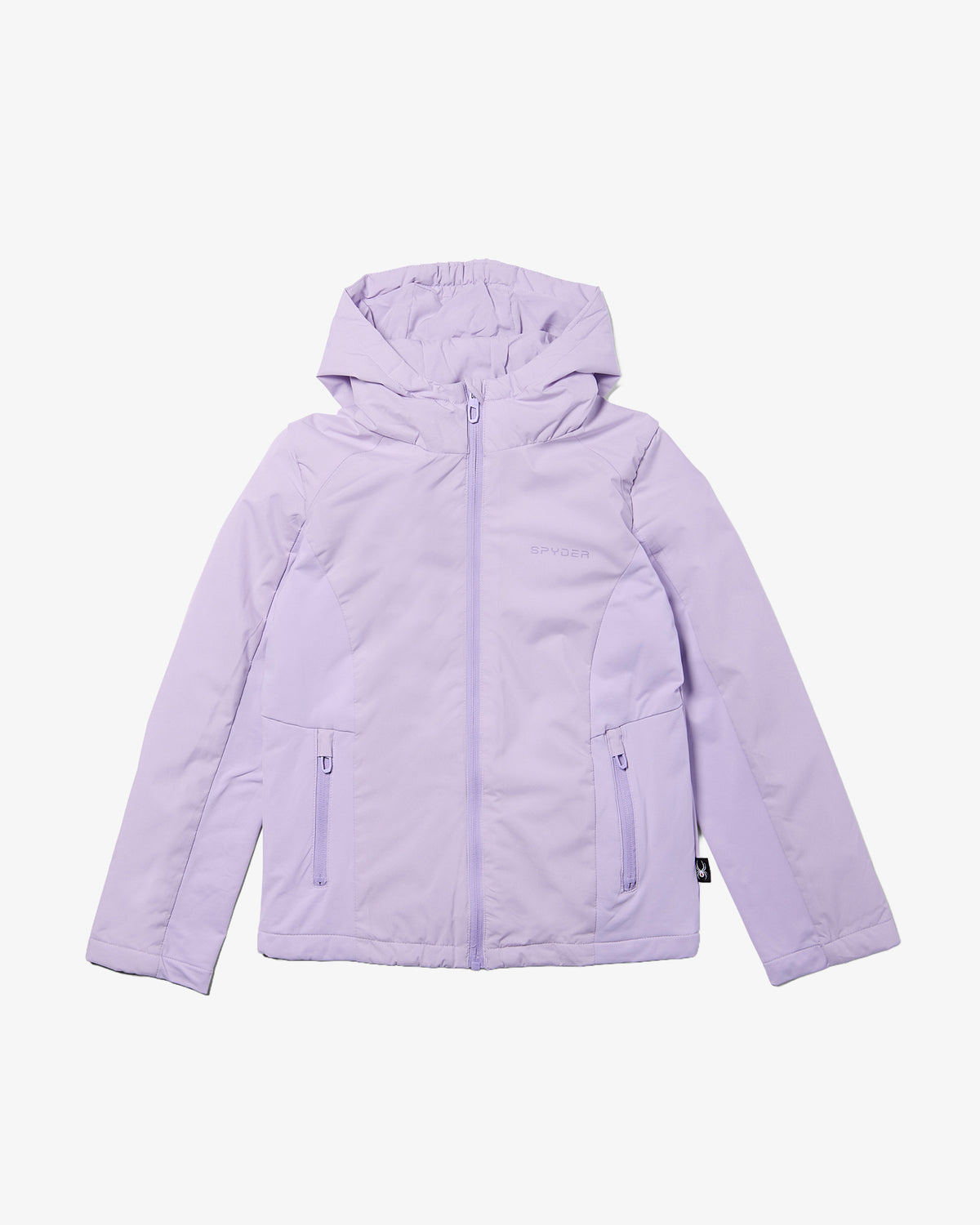 Girls' Spyderlite Jacket